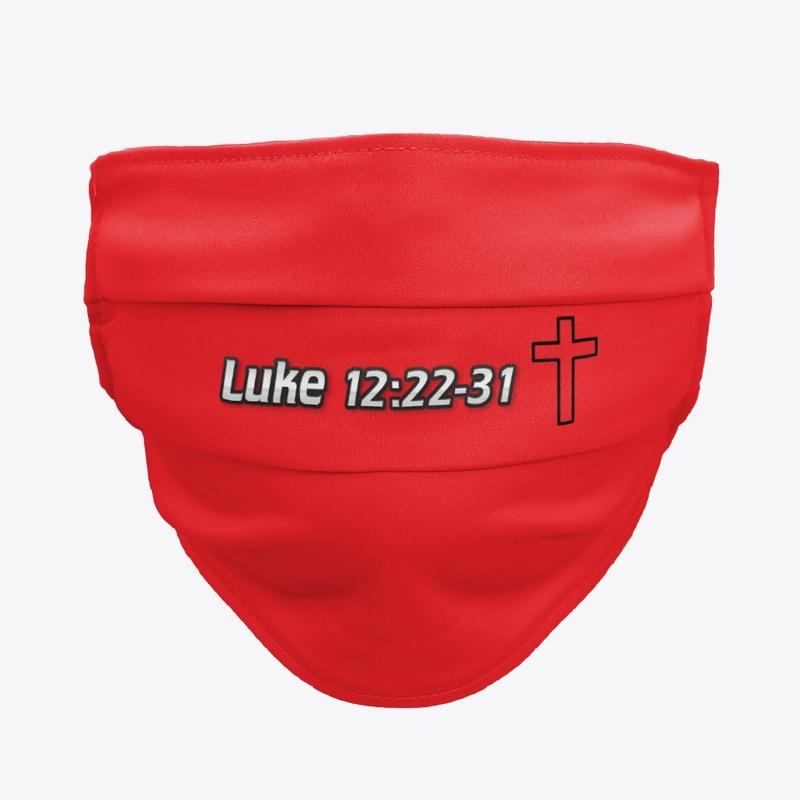 Luke 12:22-31 Collection