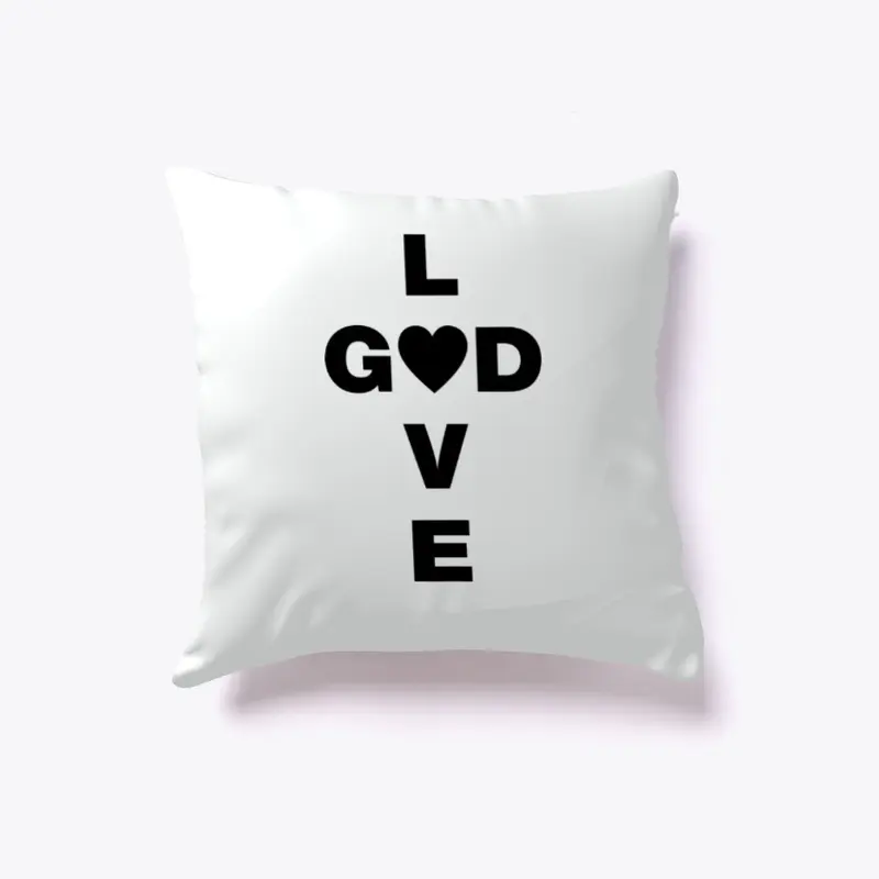 Love GOD Collection