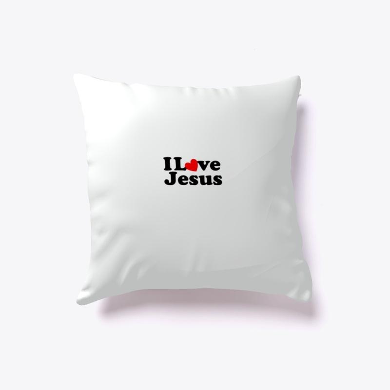 I Love Jesus Collection