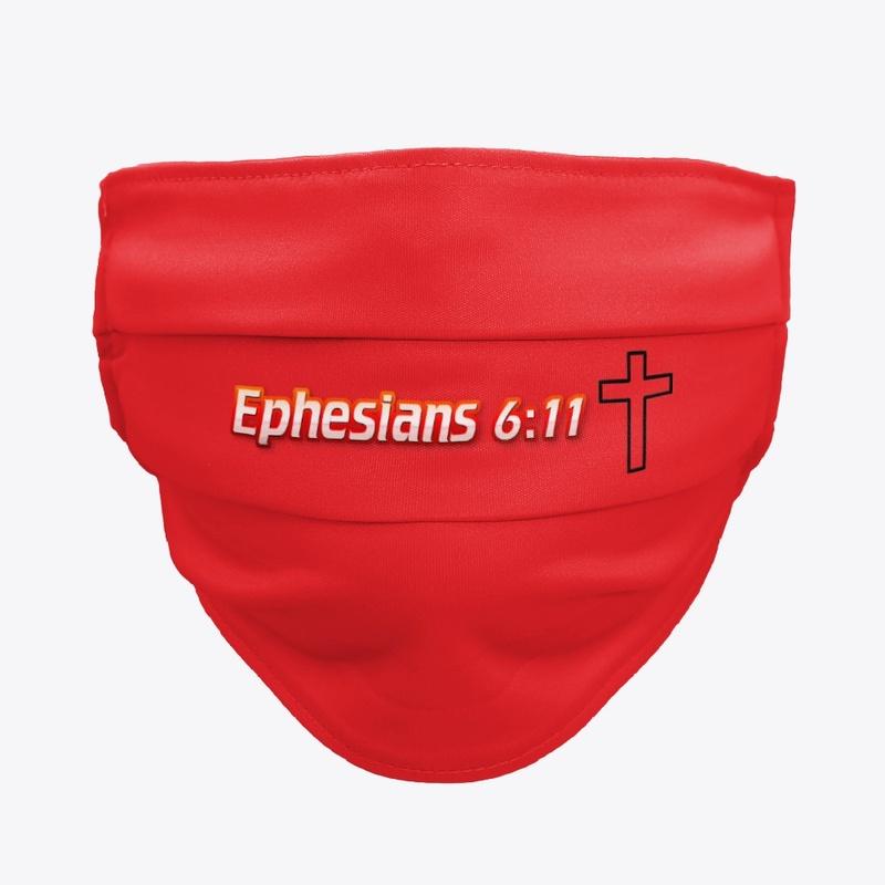 Ephesians 6:11 Collection