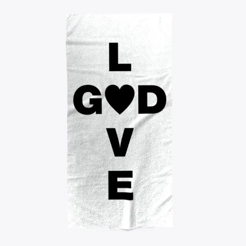 Love GOD Collection