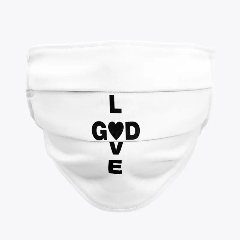 Love GOD Collection