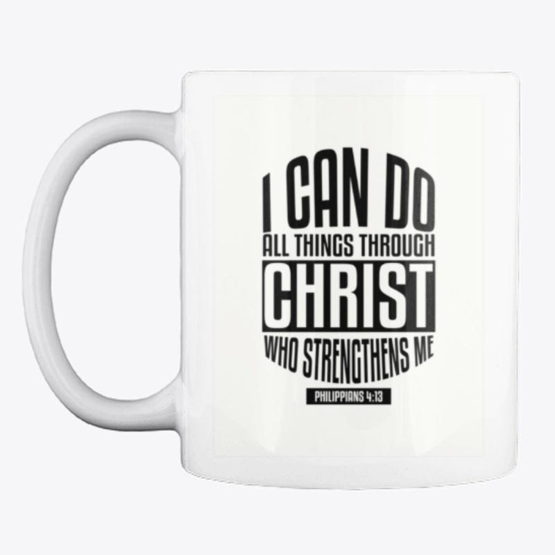 Philippians 4:13  Collection