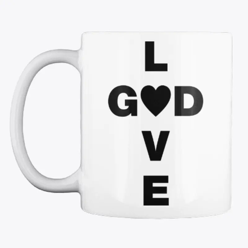 Love GOD Collection