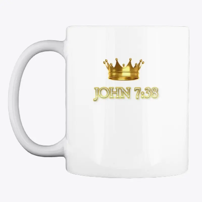 John 7:38 Collection